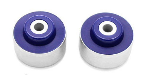 SUPERPRO Front Control Arm Bush Kit for Honda Accord CU K24Z3 06/08-06/15 2.4L
