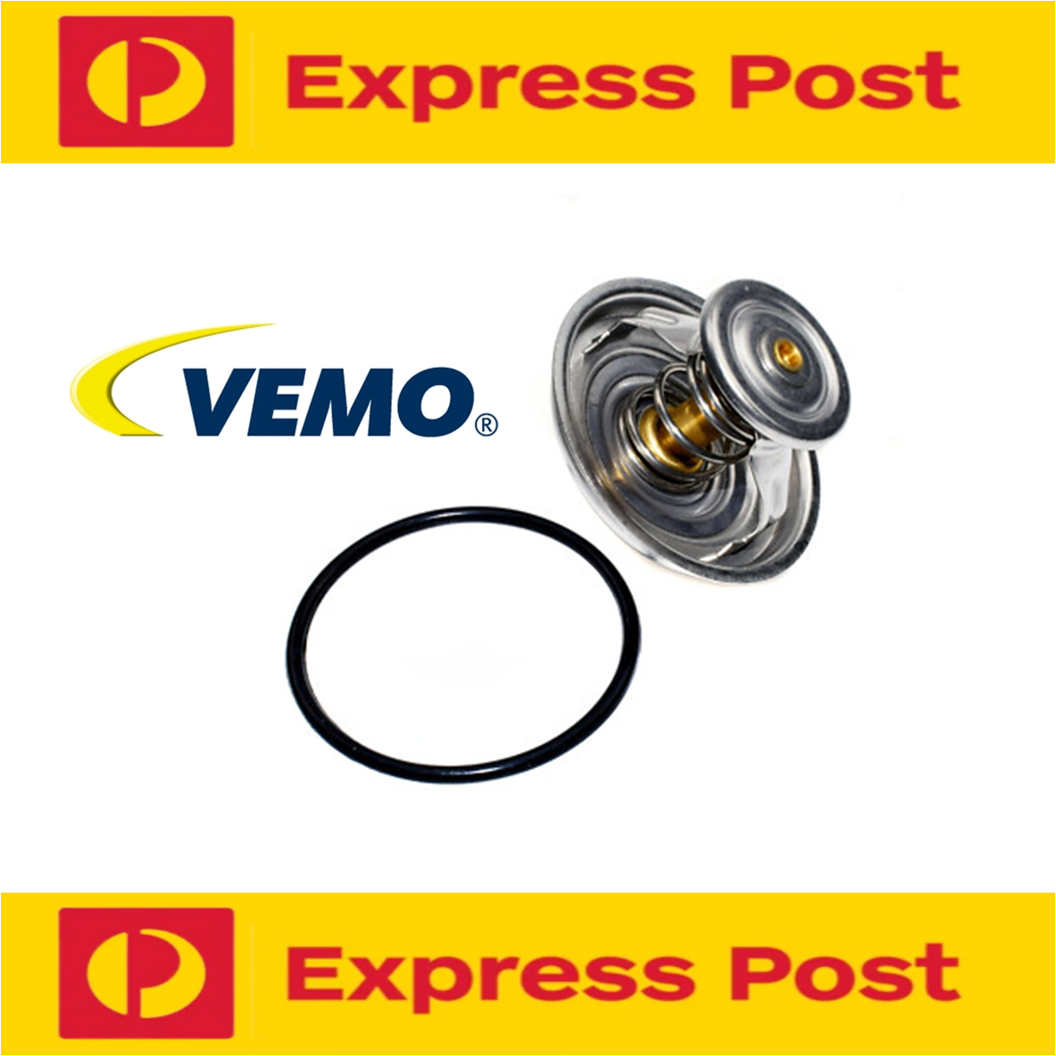 BMW Thermostat 80°C E30 323i 325i E36 320i E28 535i E34 525i E24 E32 M20 M30 M50