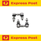 SuperPro Sway Bar Stabiliser Link Kit TRC1225L for Nissan GTR R35