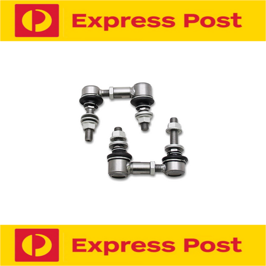 SuperPro Sway Bar Stabiliser Link Kit TRC1225L for Nissan GTR R35