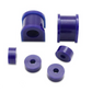 SuperPro 23mm Front Sway Bar Mount Bush Kit for Mitsubishi Pajero NF NG 83-91