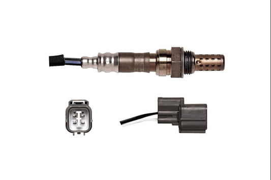 Oxygen Sensor O2 For Honda Integra GS-i VTi-R Type-R Prelude H22A B18C Jazz B16A