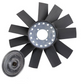 Cooling Fan Assembly for Ford Ranger PX P4AT 2.2L 15-22