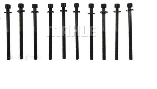 CLEVITE Cylinder Head Bolt Set for Jeep Compass MK 2.0L ECN 12-17