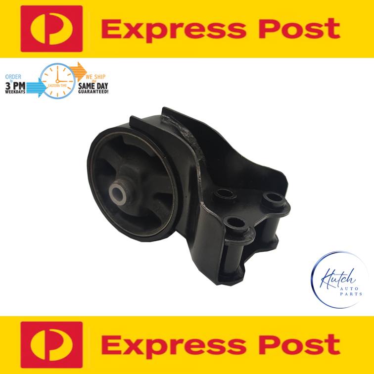 Rear Engine Mount - Hyundai Elantra 00-06 2.0L Tiburon 2.0L 2.7L 02-10