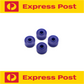 SUPERPRO FRONT SWAY BAR LINK BUSH KIT FOR HOLDEN MONARO V2 VZ CV6 CV8 2001-2006