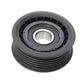 Dayco Drive Belt Idler Pulley for Jeep Grand Cherokee WK 3.0L Turbo Diesel 3.0