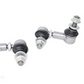 SUPERPRO Front Sway Bar Link Kit for Nissan Navara D23 YS23DDT 2.3L 15-20 Diesel
