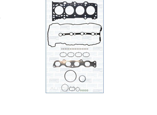 Ajusa Head Set (VRS) for Suzuki SX4 2.0L RW420 J20B 10-14