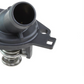 DAYCO Thermostat & Housing Assembly for Honda CR-V RM K24Z9 2.4L 11/12-06/17