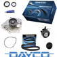 TIMING BELT KIT & WATER PUMP for Holden Trailblazer 2.8L Turbo Diesel LWN RG