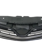Grille Front Chrome/Black For Toyota Corolla Zre152 zre153 Sedan 2009-2012