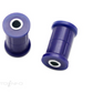 SUPERPRO Inner, Lower Control Arm Bush Kit Subaru Brumby AU5 F4 1.7L EA81 80-94