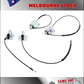 Lower Tail Gate Latch SET Left & Right Side for Renault Koleos 08-18 MELBOURNE