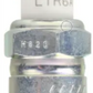 6 x Ruthenium Spark Plugs for Ford FPV 4.0L BARRA BA BF FG X XR6T Iridium+