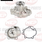 NEP WATER PUMP FOR  SUZUKI SWIFT K14B K12B K12C K10C, IGNIS 1.2L, BALENO K14B