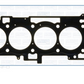 Head Gasket for Mitsubishi ASX XA XB XC XD 4B11 2.0L 10-Onw