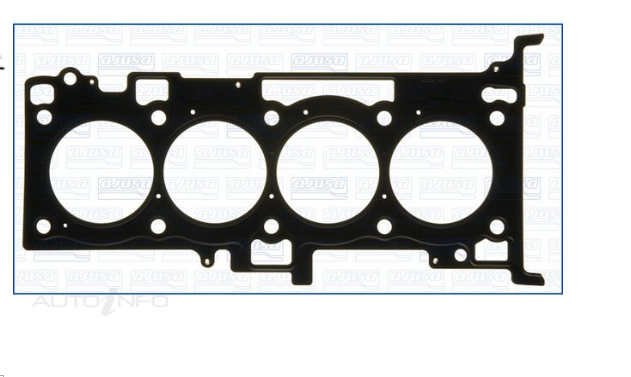 Head Gasket for Mitsubishi ASX XA XB XC XD 4B11 2.0L 10-Onw