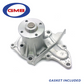 Water Pump for Corolla 1.8L 93~02 AE93 AE102 AE112 7AFE 1.8L AE102 AE112 Seca