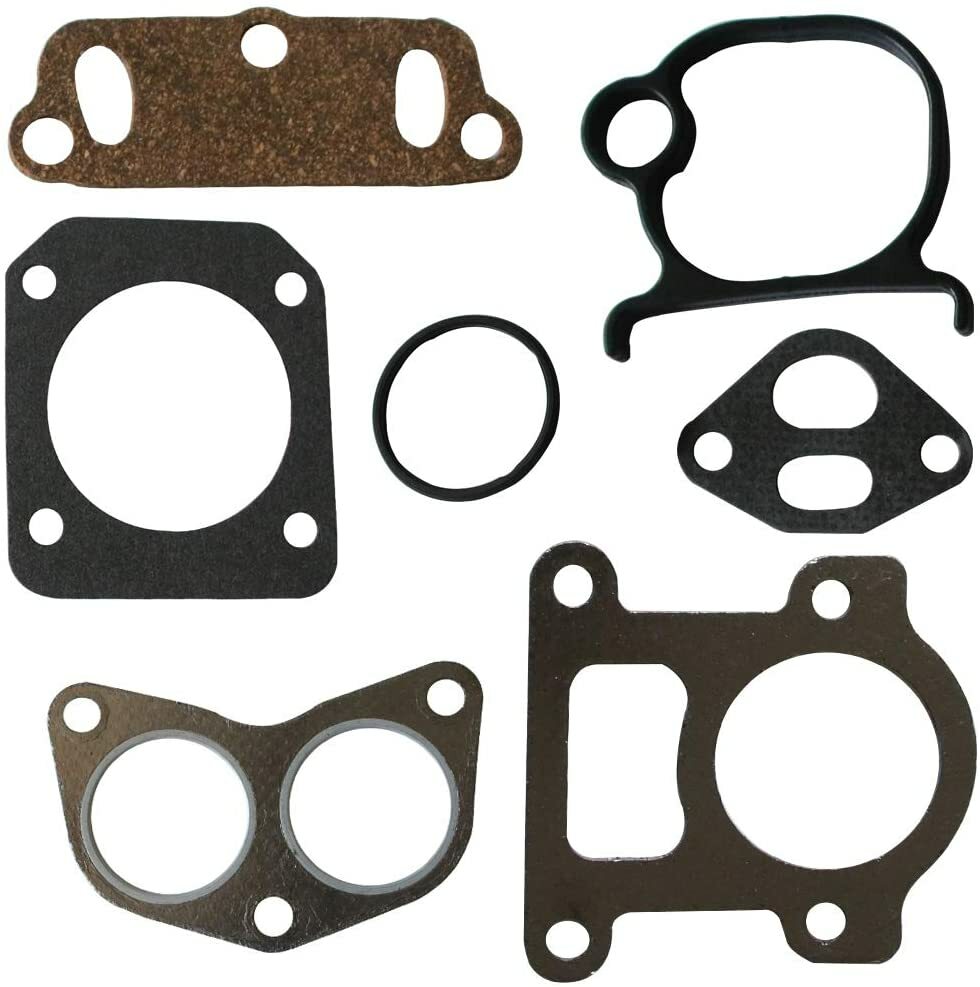 Head Gasket Set Fits 96 - 99 Subaru Legacy Forester Impreza 2.5L EJ25D
