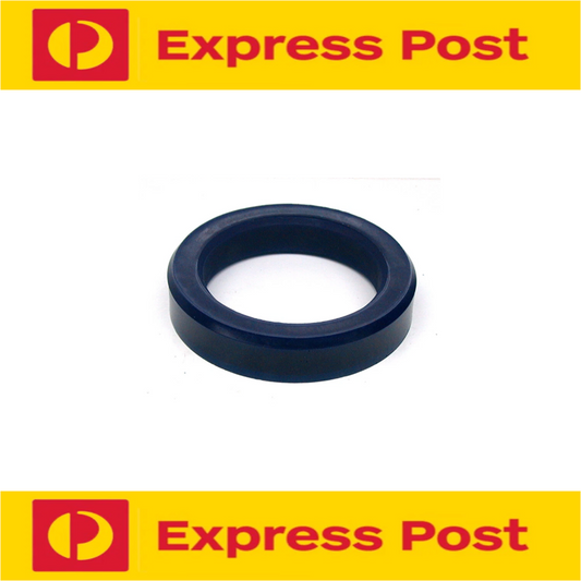SuperPro Coil Spring Spacer Bush Kit 30mm SPF1724-30K for Lexus LX470 J100