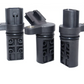 3x Camshaft Crankshaft Position Sensor for Nissan D40 Navara 4.0 05-11 VQ40DE