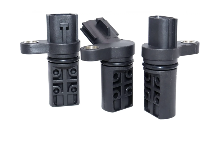 3x Camshaft Crankshaft Position Sensor for Nissan D40 Navara 4.0 05-11 VQ40DE