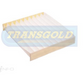Cabin Air Filter	for Toyota Hiace 3.0L Diesel 1KDFTV KDH201 07-18