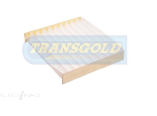 Cabin Air Filter	for Toyota Hiace 3.0L Diesel 1KDFTV KDH201 07-18