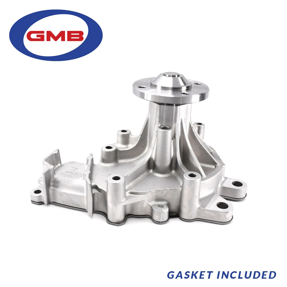 Full Water Pump for Hilux 1KZTE 3.0L 4cyl Turbo Diesel KZN165 KZJ120 KZJ95