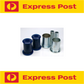 SUPERPRO FRONT CONTROL ARM LOWER INNER BUSH KIT FOR NISSAN SILVIA 200SX S14 S15