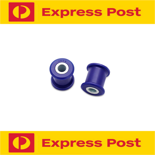 SuperPro Front Control Arm Lower Front Bush Kit for Mazda CX5 KE GH 2012-2017