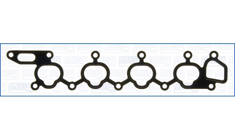 INLET MANIFOLD GASKET for MITSUBISHI TRITON MK ML MN 2.4L 4G64 SOHC