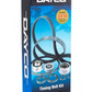 Dayco Timing Belt Kit for Iveco Daily 35S14 2.3L Diesel F1AE0481H 2005-On