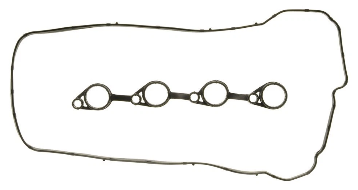 ROCKER COVER GASKET SET FOR HYUNDAI G4FA G4FC ACCENT i20 i30, KIA Rio Soul