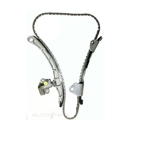 Timing Chain Kit for Mazda 2 DE ZY 1.5L 07-14 (not Incl Gears)