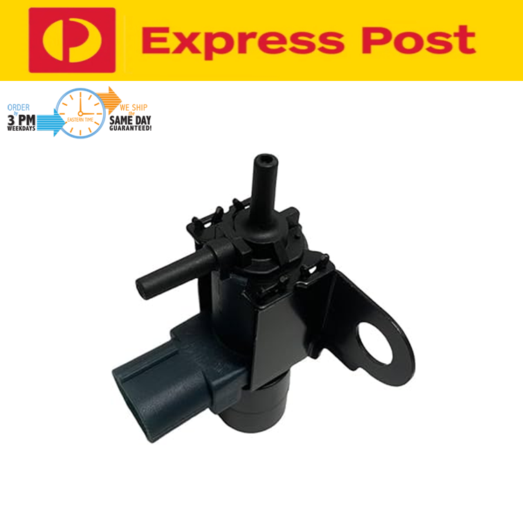 Intake Manifold Swirl solenoid DMax D-Max MUX MU-X Colorado Isuzu/Holden 4JJ1