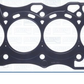AJUSA Head Gasket for Nissan Altima 2.5L L33 QR25DE 13-17