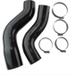 Charger/Charge Air Intercooler Hose Mitsubishi Triton MQ MR 2.4 4N15 05/15-Onw C