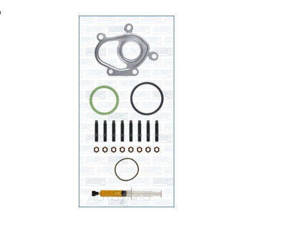 Turbocharger Gasket Kit for Nissan Navara D23 YS23DDT 2.3 15-20 Diesel