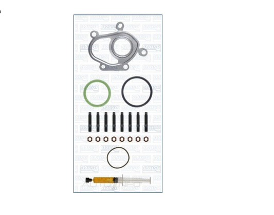 Turbocharger Gasket Kit for Nissan Navara D23 YS23DDT 2.3 15-20 Diesel