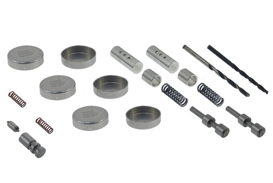 TRANSGO Transmission Shift Improvement Kit for Mazda CX-9 3.7L CA 3.7 07-16 CX9 