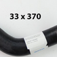  DAYCO Radiator Upper Hose for Mitsubishi Triton MQ MR 2.4L 4N15 05/15-Onw 