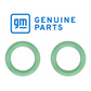 Genuine Commodore HSV V6 V8 VT VU VX V2 VY VZ Power Steering Hose "O" RING SEALS