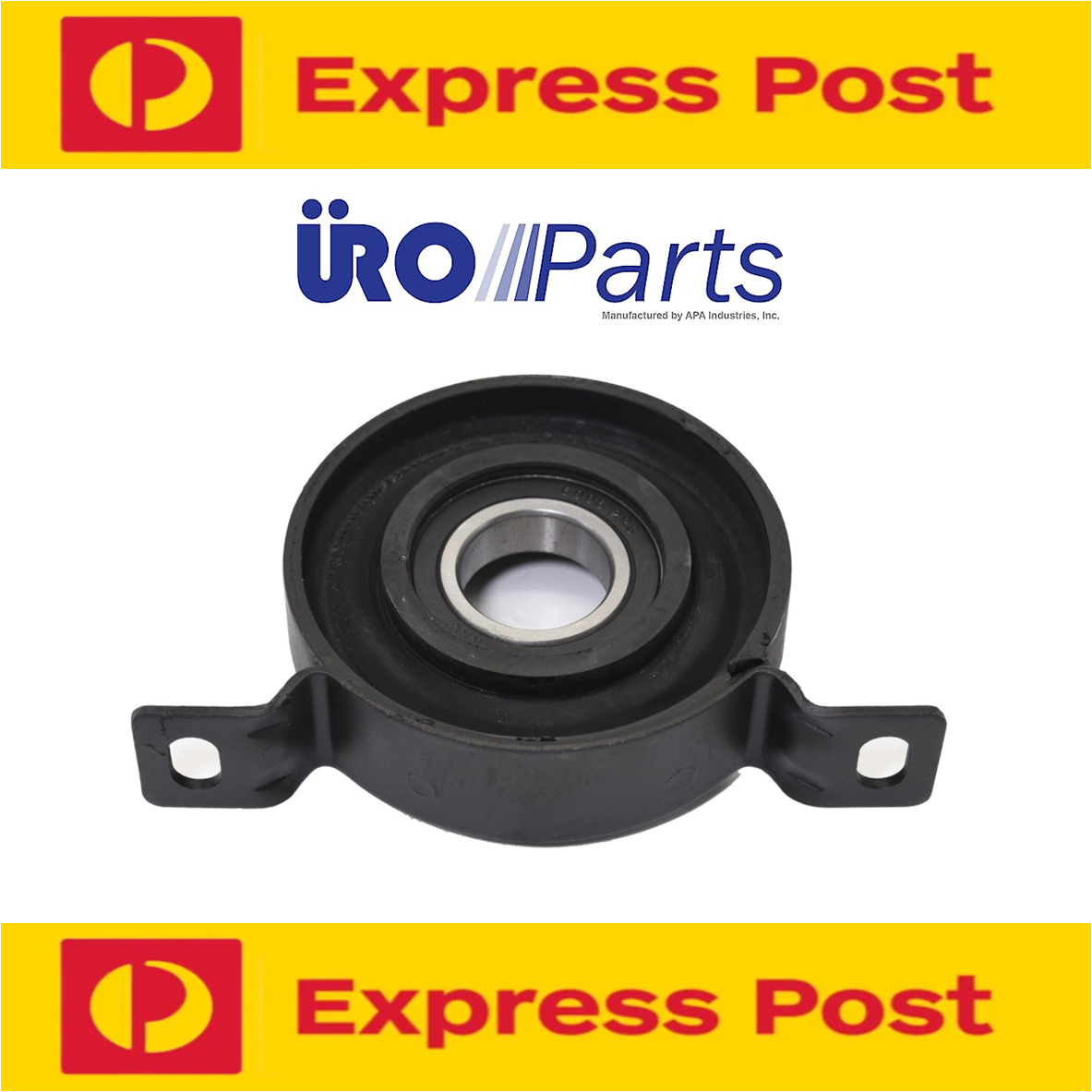 BMW Tail Shaft Centre Mount Bearing E53 X5 3.0d 3.0i 4.4i M62 4.4i N62 4.6 4.8is