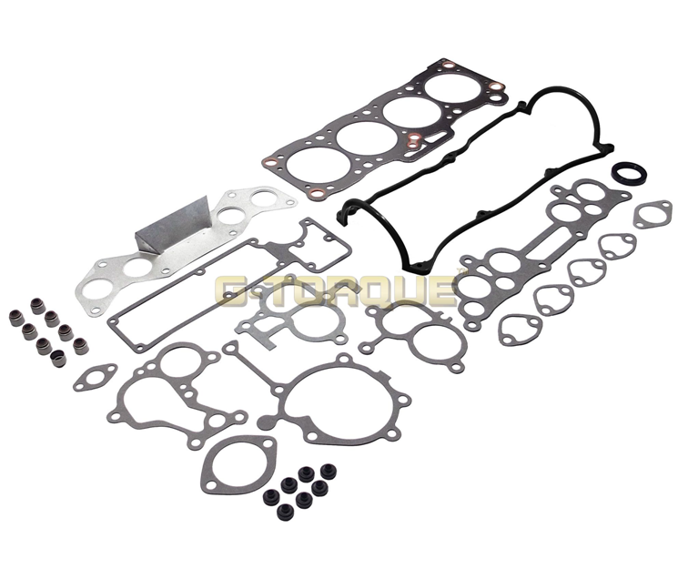 VRS Cylinder Head Gasket Set/Kit MAZDA E1800 E2000 SSWO 1.8L 2.0L F8 FE 87-99