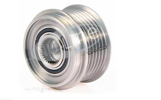 Alternator Overrunning/Clutch Pulley Holden Captiva CG 2.0L Diesel Z20S1 07-10