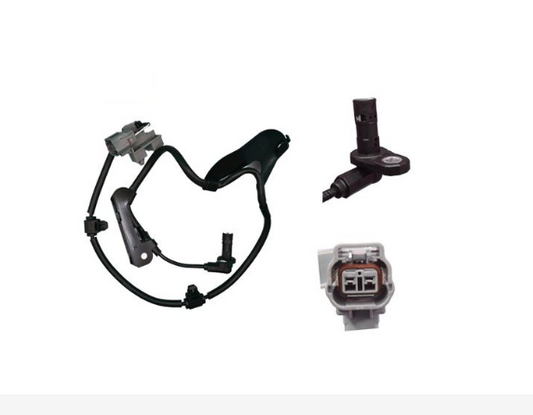 Front Left ABS Wheel Speed Sensor for Isuzu MU-X 3.0L Diesel 4JJ1-TC 15-21