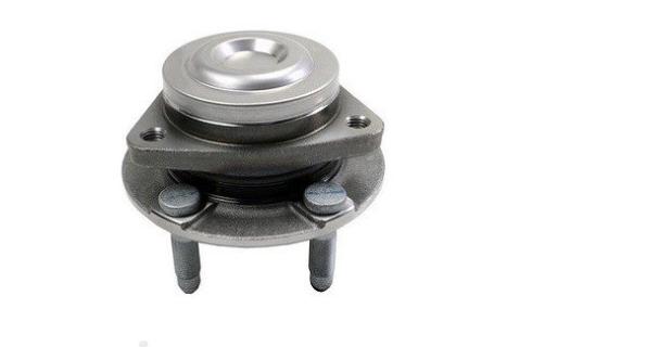 FAG Front Wheel Bearing/Hub Ass for Holden Commodore VF LFX 3.6L 05/13-10/17 ABS