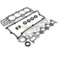 GTorque VRS GASKET HEAD SET Kit FOR HYUNDAI G4FK 1.5L EXCEL TWIN CAM X3 98-00